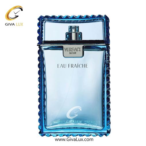  ادو تویلت مردانه ورساچه اورجینال مدل Versace Eau Fraiche | او فرش حجم  100 میل Versace Man Eau Fraiche.jpg
